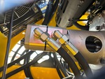 Hydraulics with 