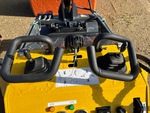 Control Station with 