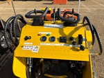 Control Station with 