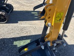 v2 Chassis - Excavator with 
