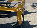v2 Chassis - Excavator with 