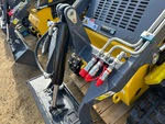 Hydraulics with 