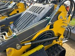 Hydraulics with 