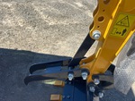 v2 Chassis - Excavator with 