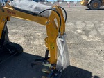 v2 Chassis - Excavator with 