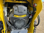 Motor with 