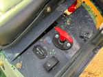Control Station with 