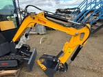Chassis with 