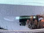 General Appearance with Second Serial Number/VIN Photo