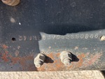 General Appearance with Second Serial Number/VIN Photo