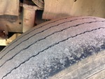 4 Underbody - Truck with 