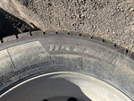 4 Underbody - Truck with 