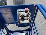 Basic Control Station Upper with 