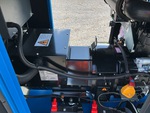 Generator with 