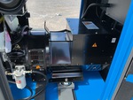 Generator with 