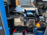 Generator with 