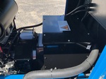 Generator with 