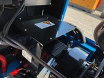 Generator with 