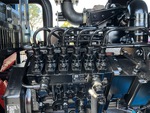 Engine with 