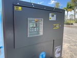 Control Station with 