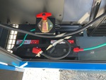 Generator with 