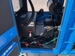 Generator with 
