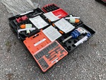 General Appearance with Bild, Ecke vorne links