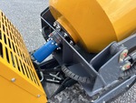 Hydraulics with 