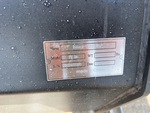 General Appearance with Numéro de série/Numéro d'identification du véhicule automobile