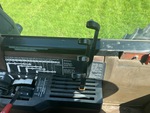 Control Station with 
