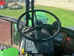 Control Station with 