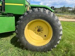 Chassis with 