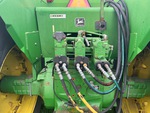 Hydraulics with 