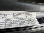 General Appearance with Second Serial Number/VIN Photo