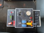 Cab with 