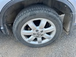 Chassis Photos with 