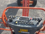 Control Station Upper with 