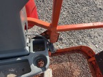 Control Station Upper with 