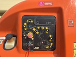 Control Station Ground with 