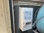 Generator with 