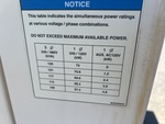 Generator with 