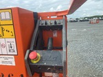 Basic Control Station Upper with 
