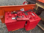 Electrical with 