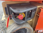 Basic Lower Control Station with 