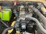Engine with 