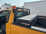 Cab with 