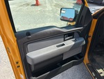 Cab with 