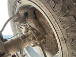 Brakes with 