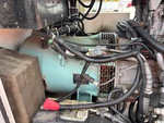 Generator with 