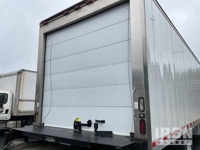 Configuration with Door Condition